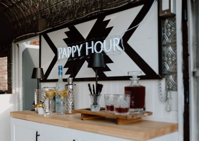 Pappy Hour Mobile Bar