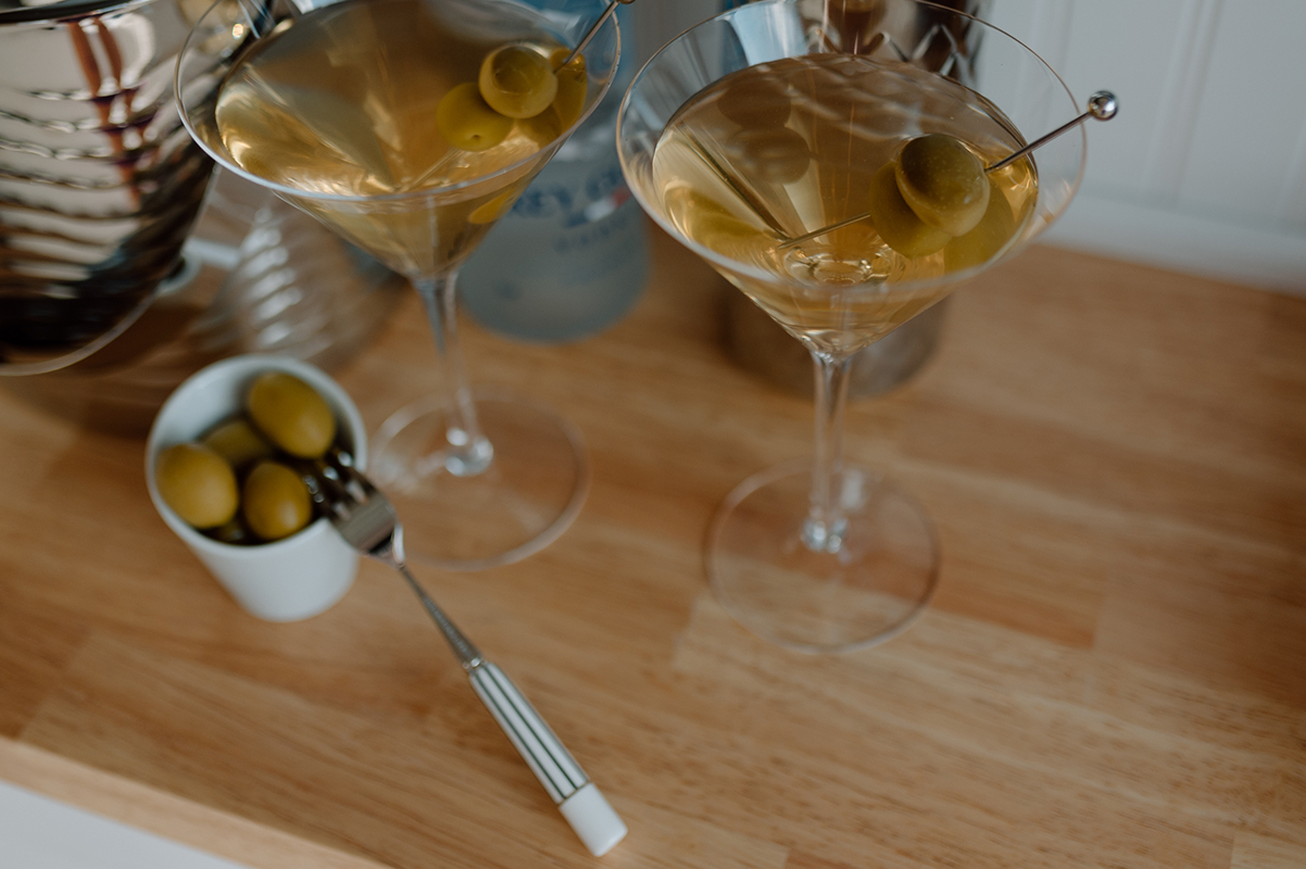 Pappy Hour Mobile Bar Drinks